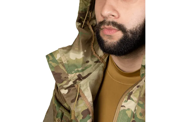 Костюм Camotec Stalker 3.0  Twill Multicam Фото 5